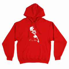 Buzo Canguro Unisex SLIPKNOT 03 - Wildshirts