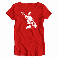 Remera Mujer Manga Corta SLIPKNOT 04 - comprar online