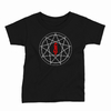 Remera Infantil Manga Corta SLIPKNOT 05