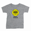 Remera Infantil Manga Corta SODA STEREO 02