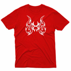 Remera Unisex Manga Corta SOULFLY 01 - comprar online