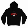 Buzo Canguro Unisex SOULFLY 02 - comprar online