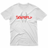 Remera Unisex Manga Corta SOULFLY 02
