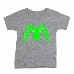 Remera Infantil Manga Corta SPIDERMAN 02 en internet