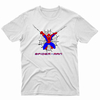 Remera Unisex Manga Corta SPIDERMAN 04