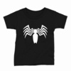 Remera Infantil Manga Corta SPIDERMAN 07