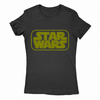 Remera Mujer Manga Corta STAR WARS 02