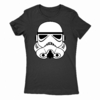 Remera Mujer Manga Corta STAR WARS 03