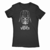 Remera Mujer Manga Corta STAR WARS 04