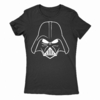 Remera Mujer Manga Corta STAR WARS 05