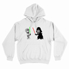 Buzo Canguro Unisex STAR WARS 07 - comprar online