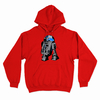 Buzo Canguro Unisex STAR WARS 16 - comprar online