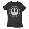 Remera Mujer Manga Corta STAR WARS 17