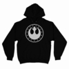 Buzo Canguro Unisex STAR WARS 17 - comprar online