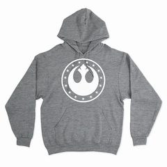 Buzo Canguro Unisex STAR WARS 17 - Wildshirts