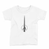 Remera Infantil Manga Corta STAR WARS 18
