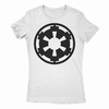 Remera Mujer Manga Corta STAR WARS 20