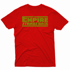 Remera Unisex Manga Corta STAR WARS 21 - Wildshirts
