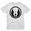 Remera Unisex Manga Corta STAR WARS 23