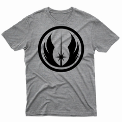 Remera Unisex Manga Corta STAR WARS 23 - comprar online