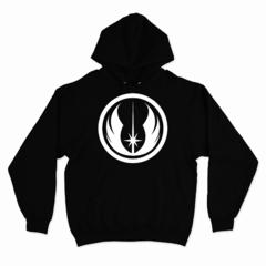 Buzo Canguro Unisex STAR WARS 23 en internet