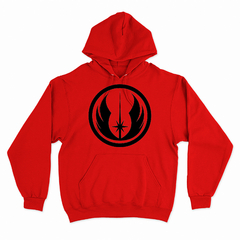 Buzo Canguro Unisex STAR WARS 23 - tienda online