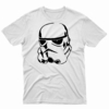 Remera Unisex Manga Corta STAR WARS 25