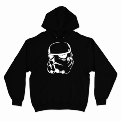 Buzo Canguro Unisex STAR WARS 25 en internet