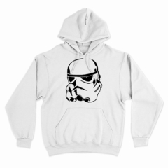 Buzo Canguro Unisex STAR WARS 25 - comprar online