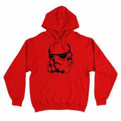 Buzo Canguro Unisex STAR WARS 25 - tienda online