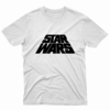 Remera Unisex Manga Corta STAR WARS 28