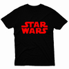 Remera Unisex Manga Corta STAR WARS 32