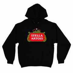 Buzo / Campera Canguro Unisex STELLA ARTOIS 02 - comprar online