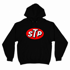 Buzo Canguro Unisex STP 02