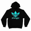 Buzo Canguro Unisex STRANGER THINGS 02