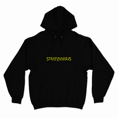 Buzo Canguro Unisex STRATOVARIUS 01 - comprar online