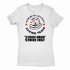 Remera Mujer Manga Corta STRIKE TEAM 01