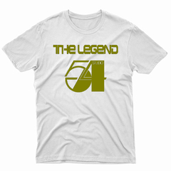 Remera Unisex Manga Corta STUDIO 54 03 - comprar online