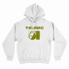 Buzo / Campera Canguro Unisex STUDIO 54 03 - comprar online