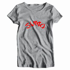 Remera Mujer Manga Corta SUMO 01 - comprar online