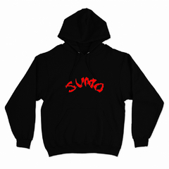 Buzo Canguro Unisex SUMO 01 - Wildshirts