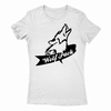 Remera Mujer Manga Corta SURF 04