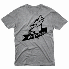 Remera Unisex Manga Corta SURF 04 - comprar online