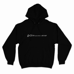 Buzo Canguro Unisex SUZUKI 02
