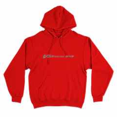 Buzo Canguro Unisex SUZUKI 02 - Wildshirts