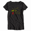 Remera Mujer Manga Corta SYSTEM OF A DOWN 04