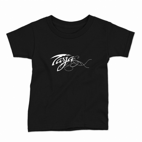 Remera Infantil Manga Corta TARJA 01