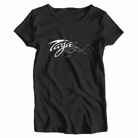 Remera Mujer Manga Corta TARJA 01