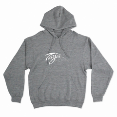 Buzo Canguro Unisex TARJA 01 en internet