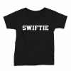 Remera Infantil Manga Corta TAYLOR SWIFT 01